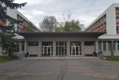 Foto SD ZOBOR