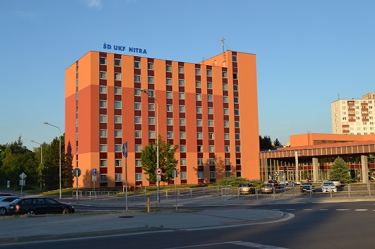 i. SD Nitra