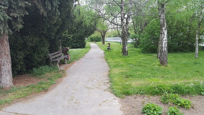 Park Zobor